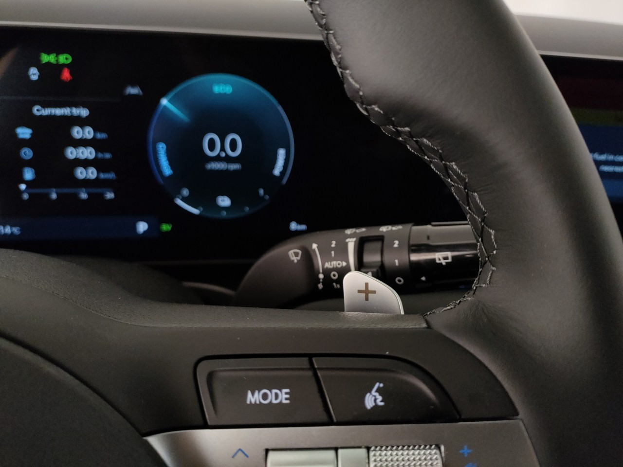 Hyundai Tucson KM0 2026 Tucson Lonato del Garda