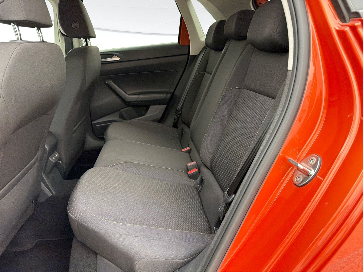 Volkswagen Polo Usato 2020 Polo Mestre