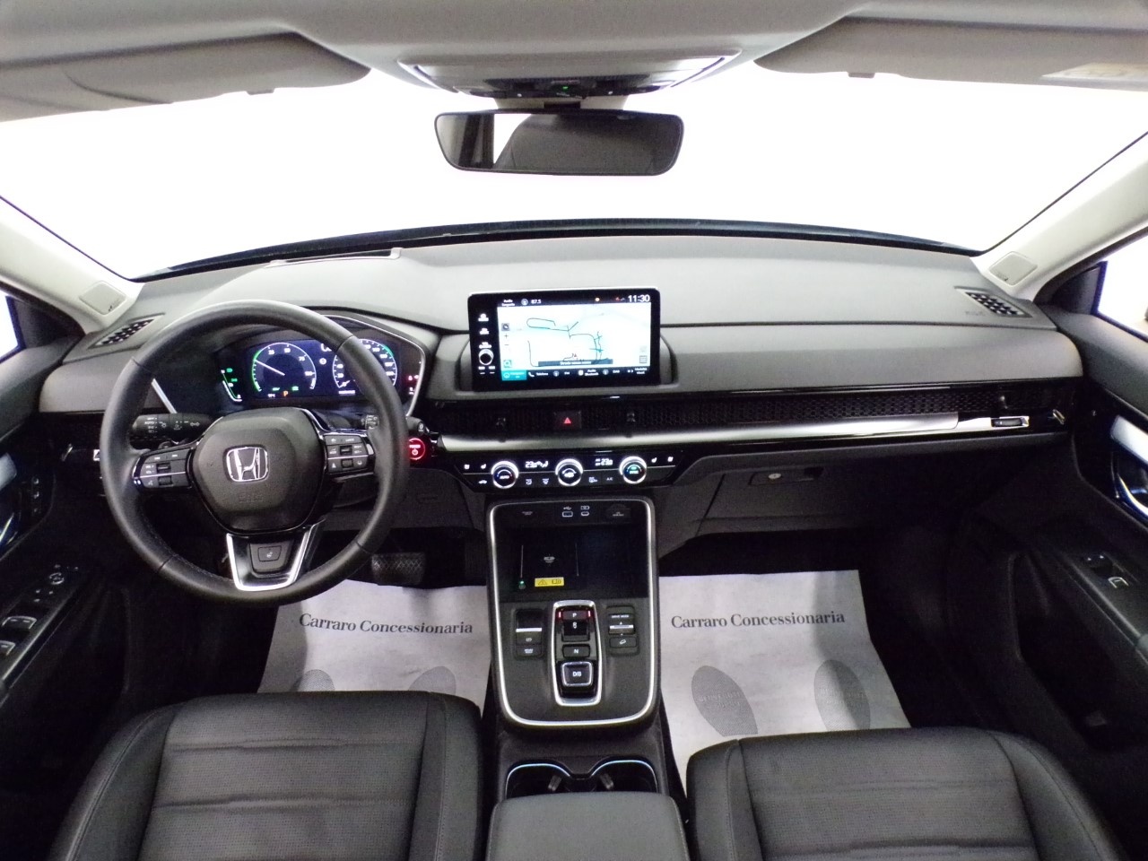 Honda CR-V CR-V Hev Advance AWD eCVT - 16