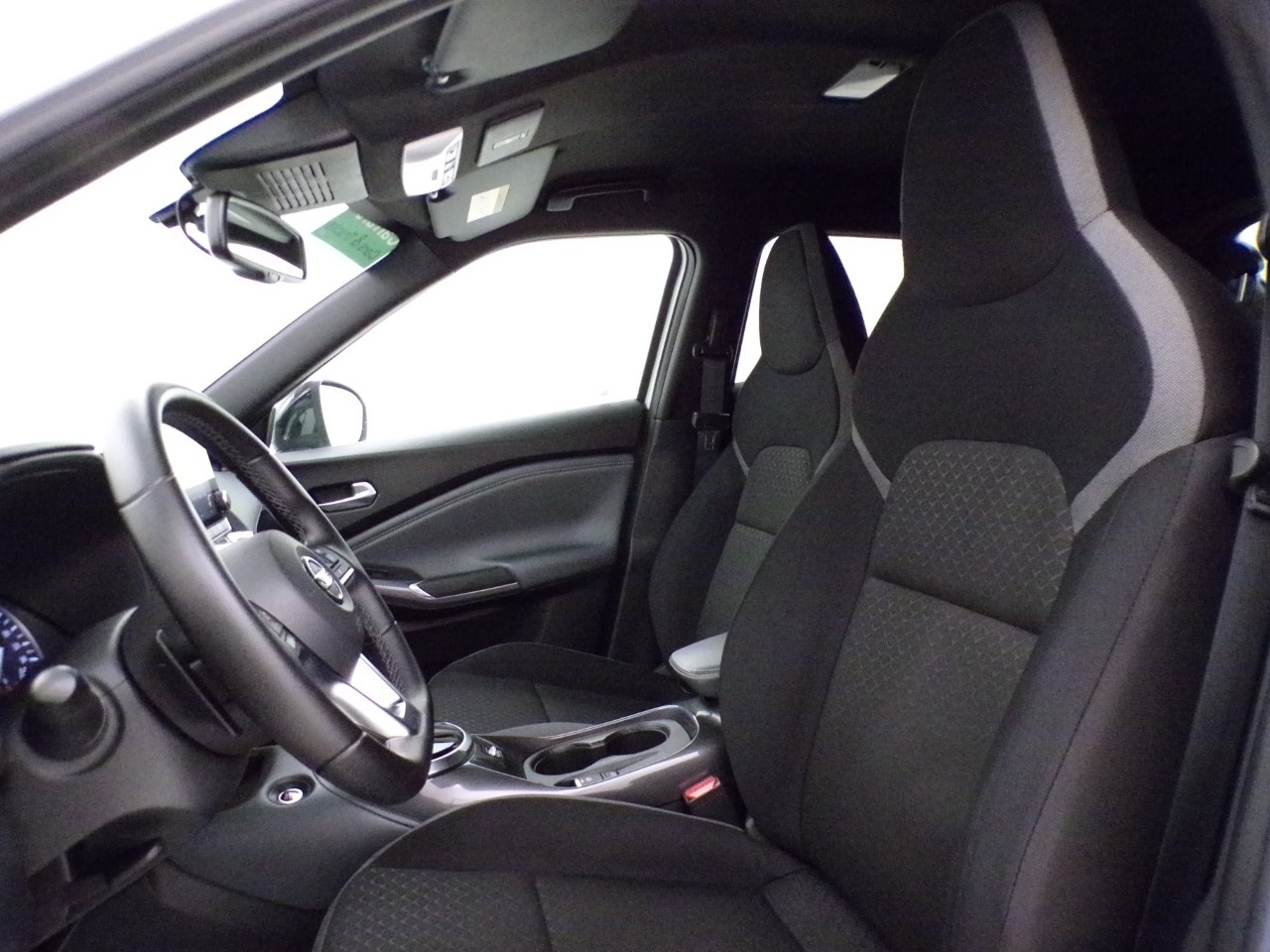 Nissan Juke Juke 1.0 DIG-T 114cv N-Connecta CVT - 11