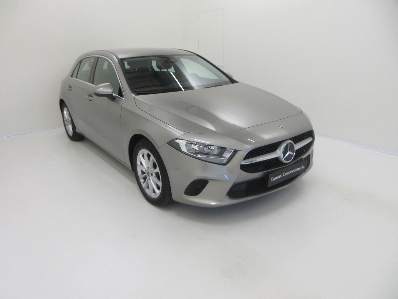 Mercedes Classe A Classe A 180 Sport - 3