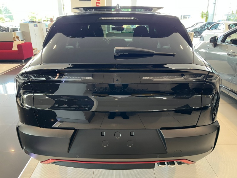 ALFA ROMEO – Junior 1.2 145 CV Hybrid eDCT6 Speciale
