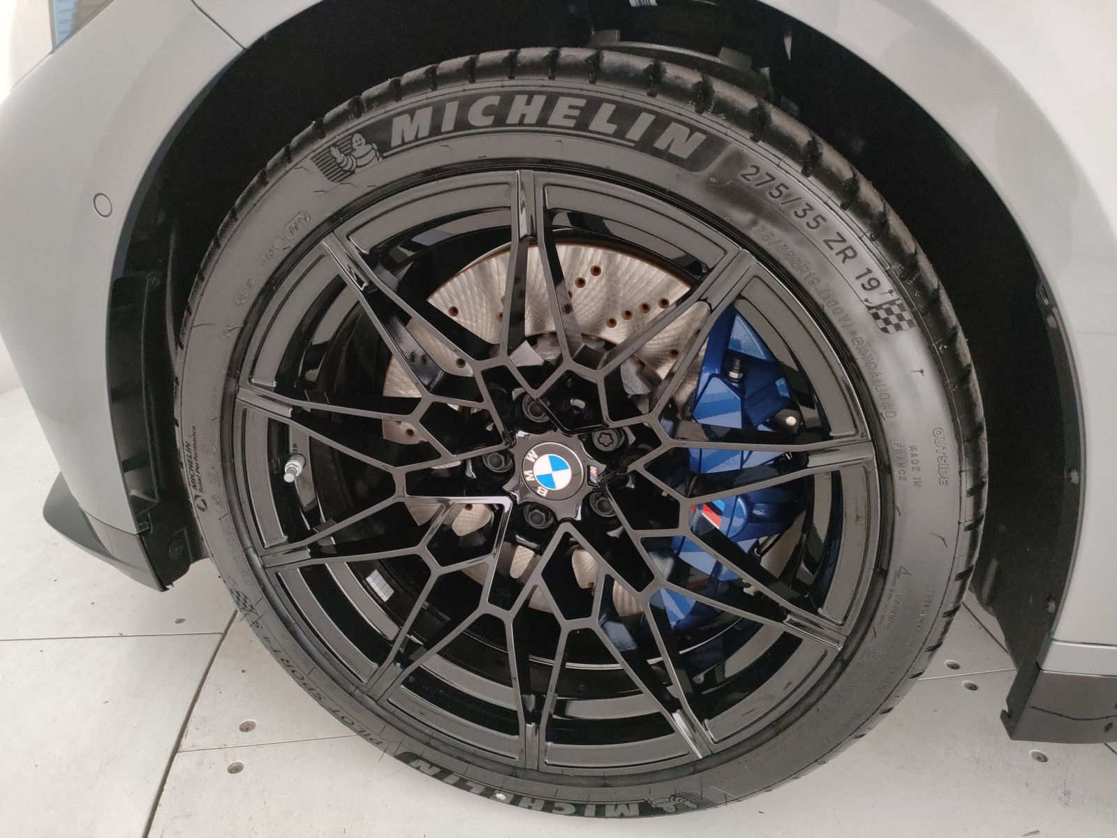 Bmw M3 Usato 2026 M3 Legnago