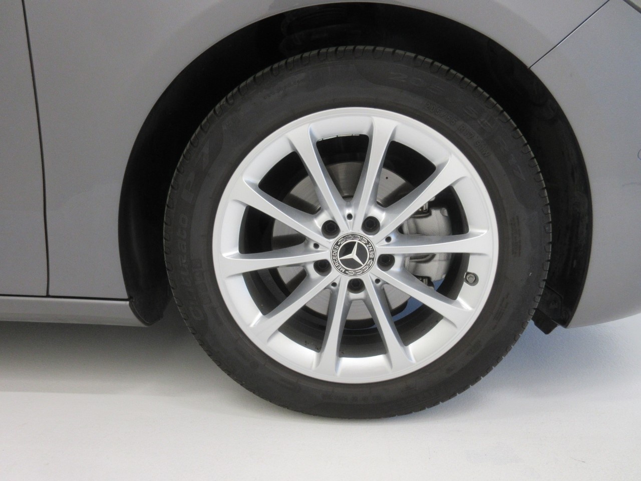 Mercedes Classe B Classe B 180 Sport Plus 7G-DCT - 4