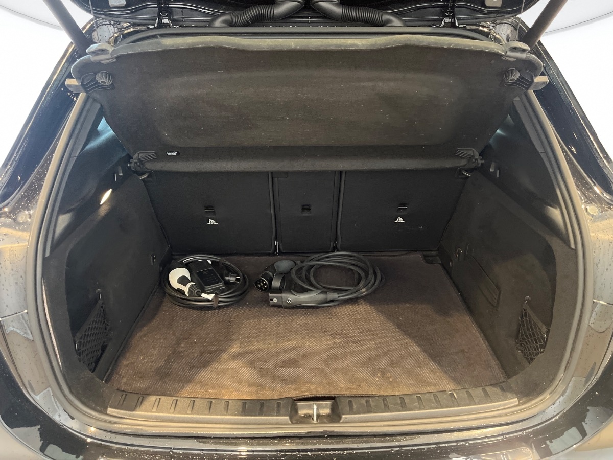 Mercedes GLA Usato 2022 GLA Cerea