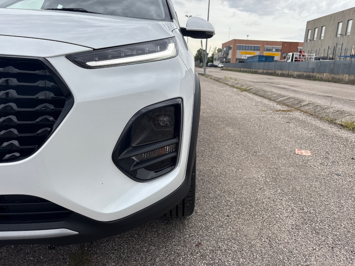 Dr Motor DR 3.0 Usato 2025 DR 3.0 Rovigo
