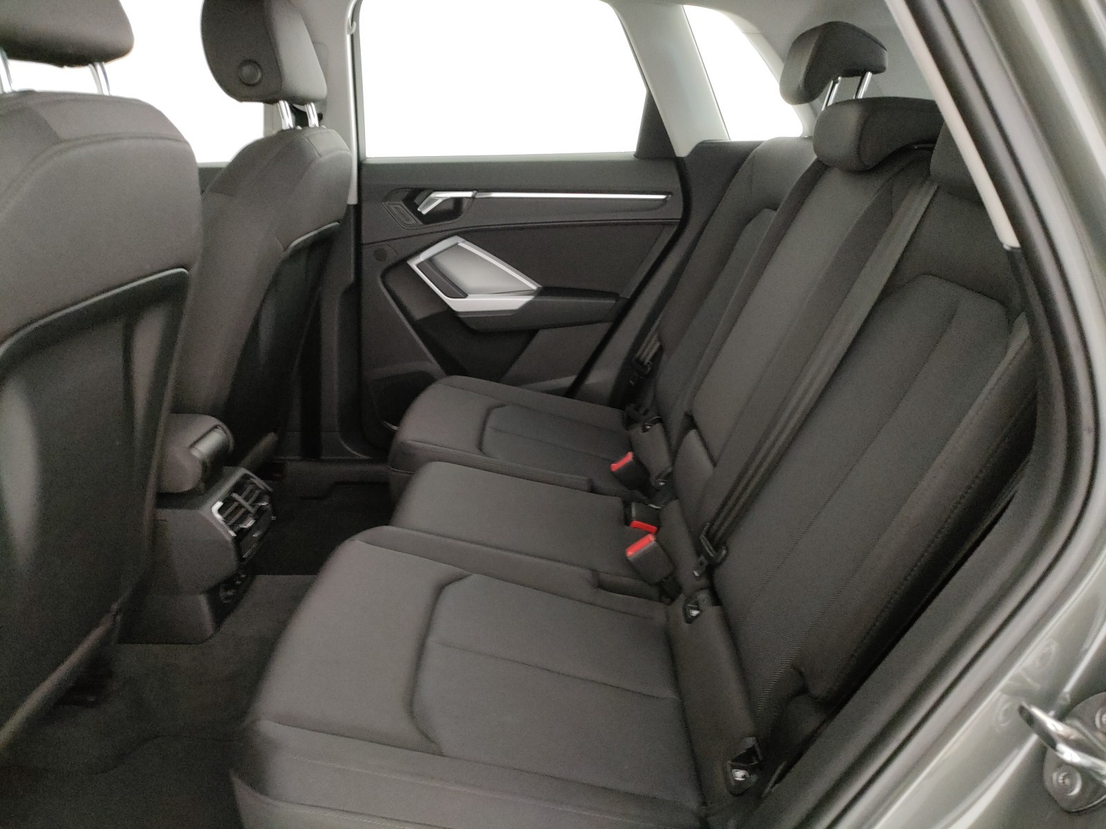 Audi Q3 Usato 2019 Q3 Legnago