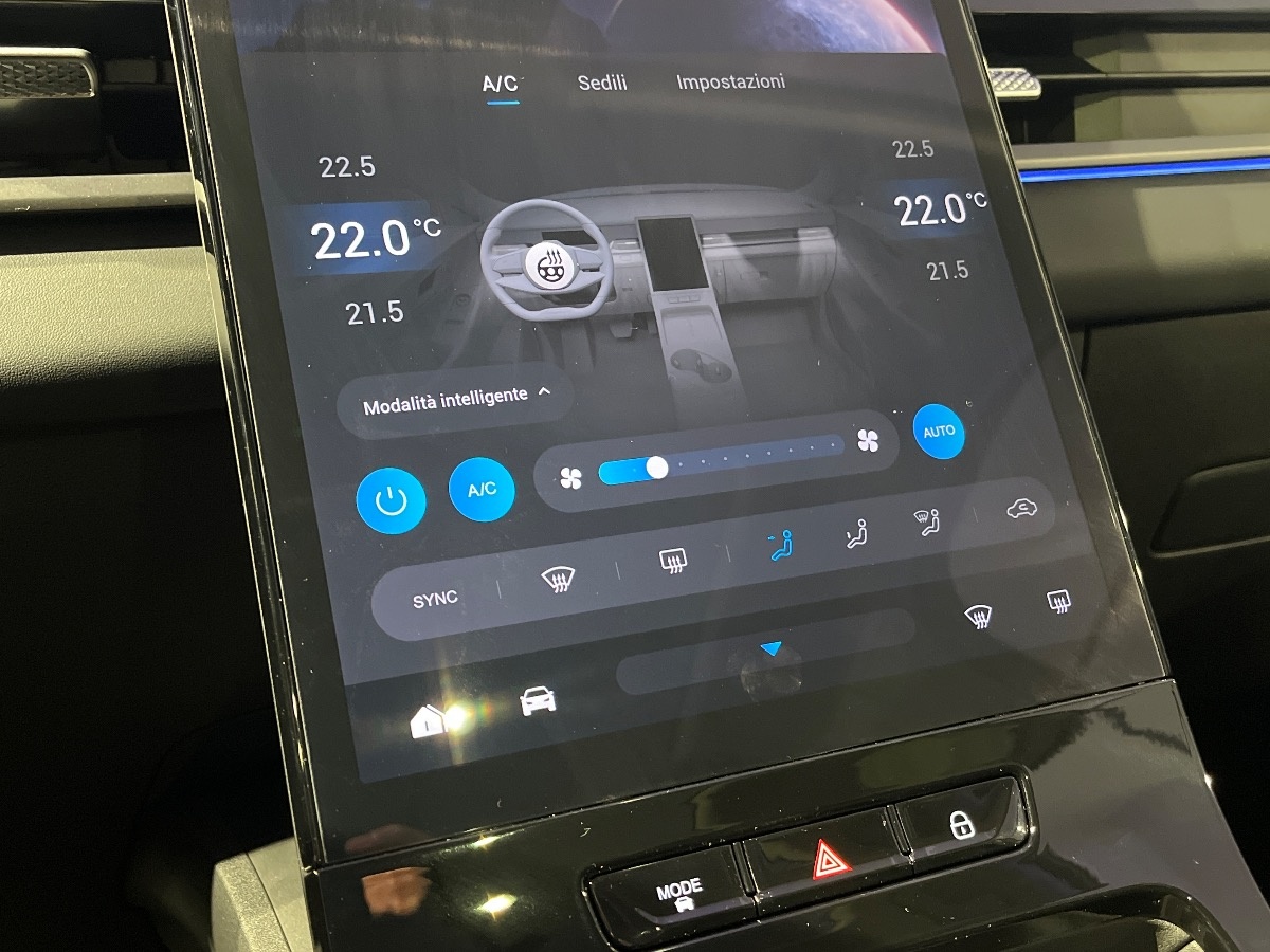 Jaecoo Jaecoo 5 EV Nuovo elettrico Jaecoo 5 EV Verona