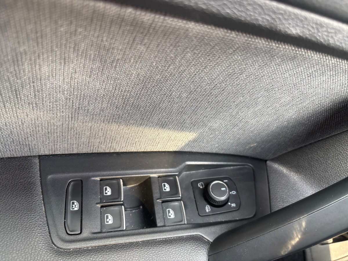 Seat Tarraco Usato 2020 Tarraco Mestre