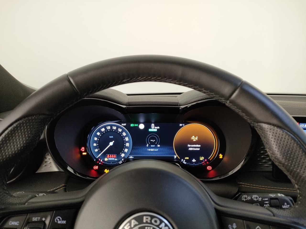 Alfa Romeo Tonale Usato 2024 Tonale Porto Mantovano