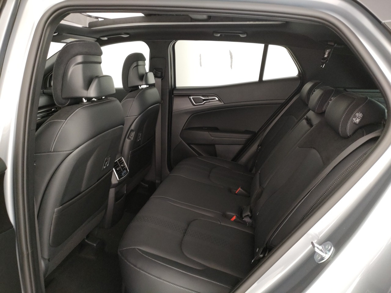 Kia Sportage Nuovo Ibrido benzina Sportage Mantova