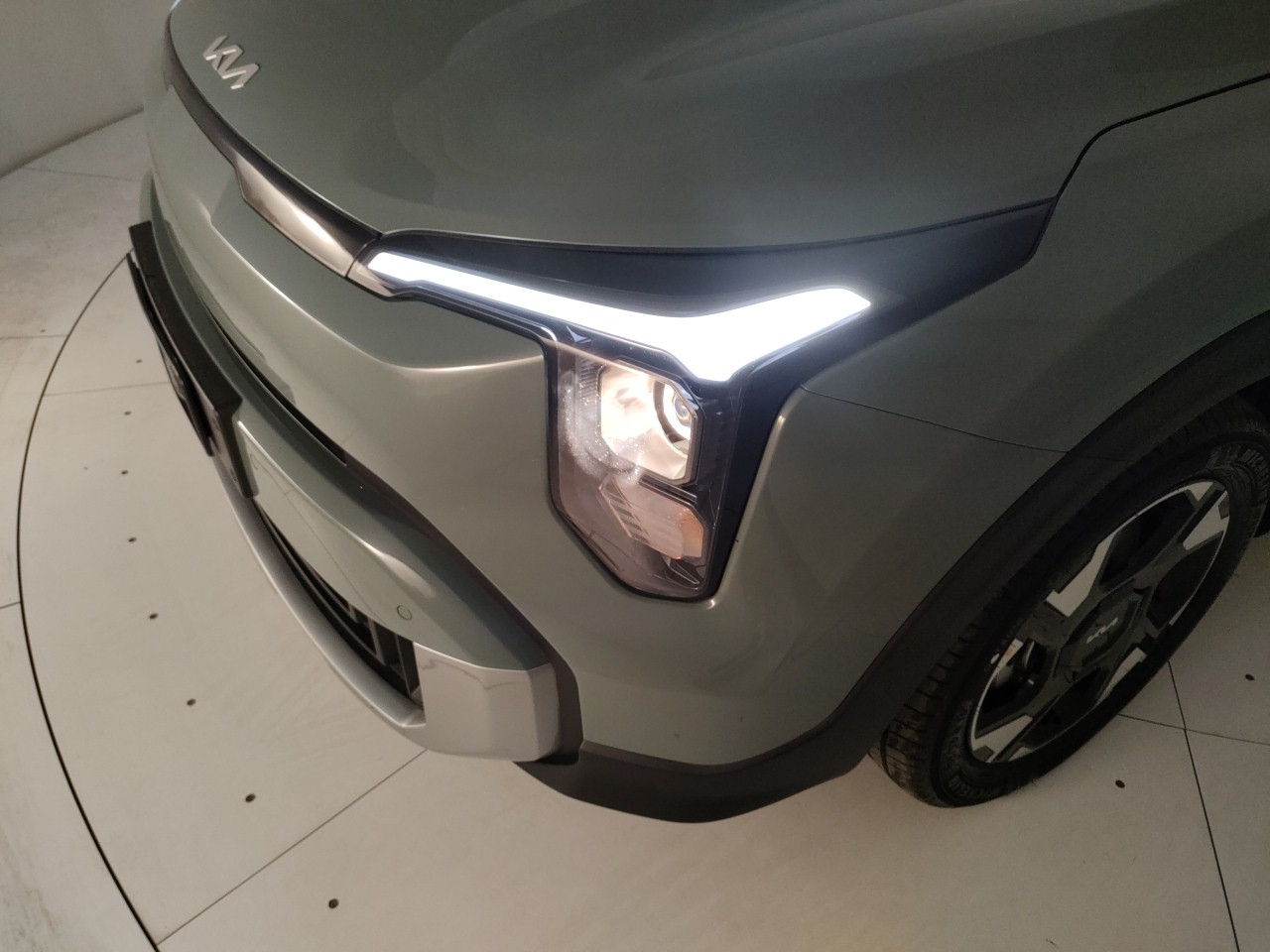 Kia Stonic KM0 2026 Stonic San Zeno Naviglio
