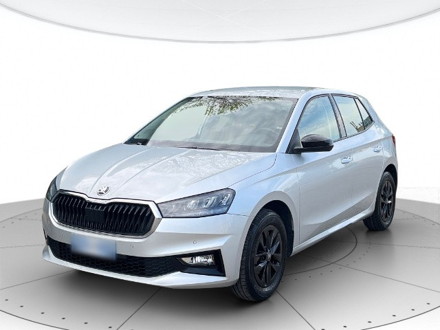 Skoda Fabia Usato 2025 Fabia San Vendemiano