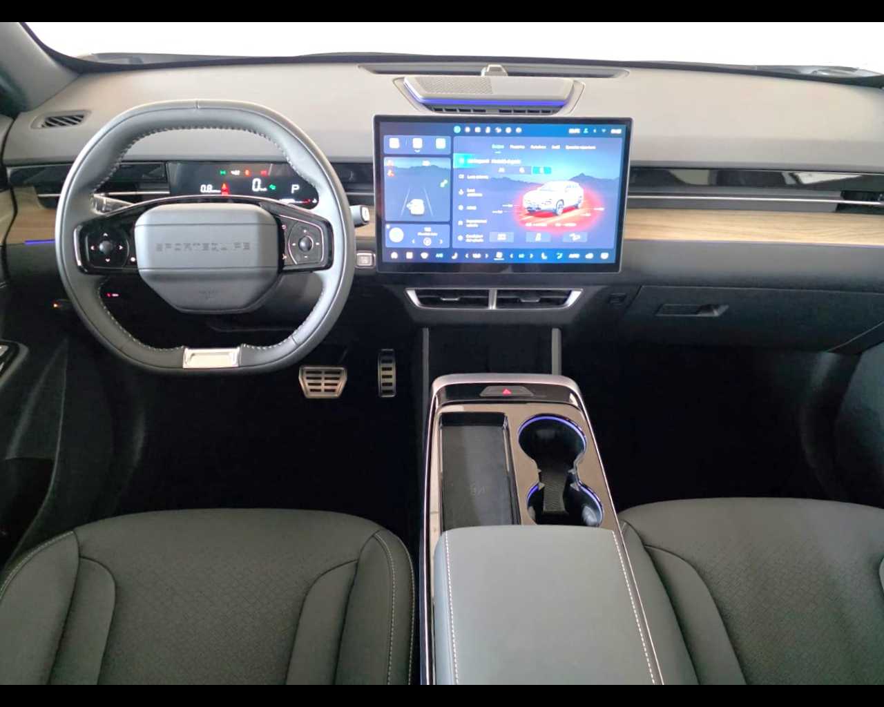 Sportequipe Sportequipe 6 Nuovo GPL Sportequipe 6 Legnago