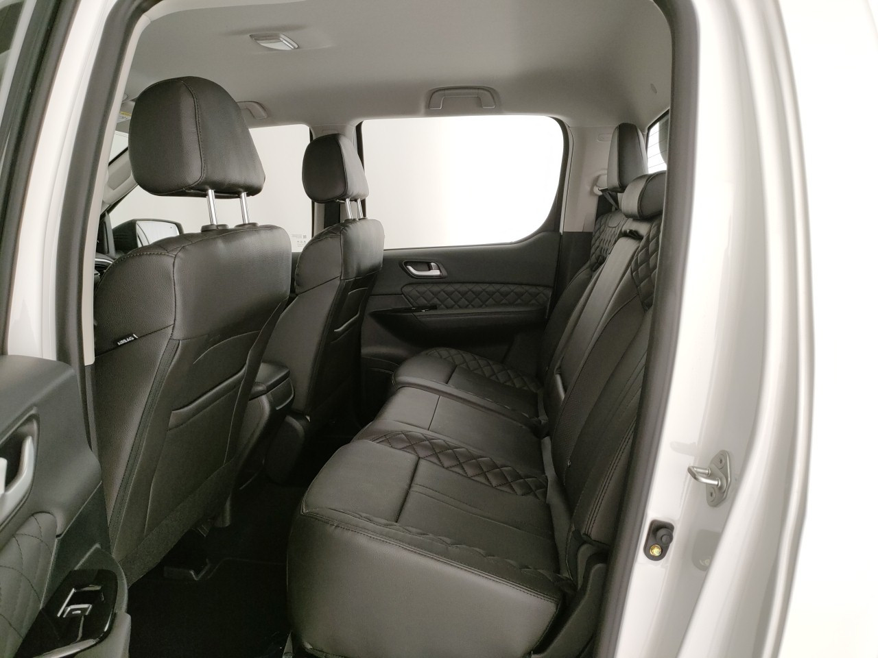 Foton Tunland G7 Nuovo Diesel Tunland G7 Porto Mantovano