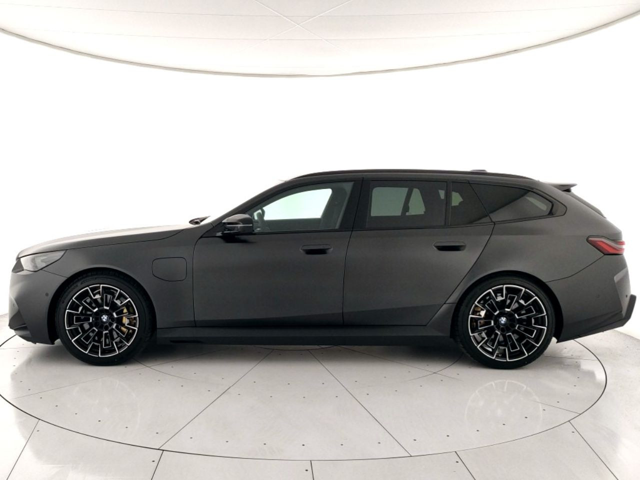 Bmw M5 KM0 2025 M5 Porto Mantovano