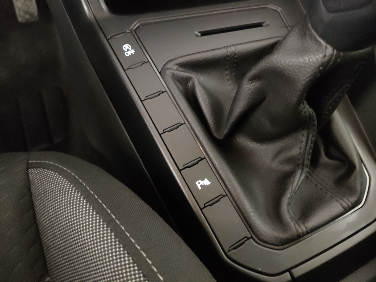 Volkswagen Taigo Usato 2022 Taigo Parma