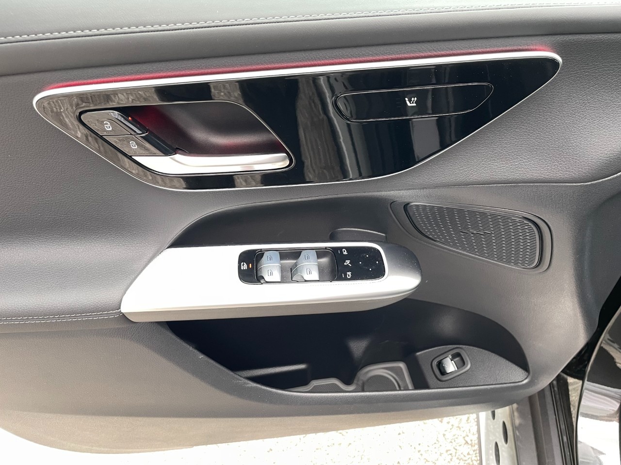 Mercedes GLC GLC 300 de 4Matic Pulse - 14