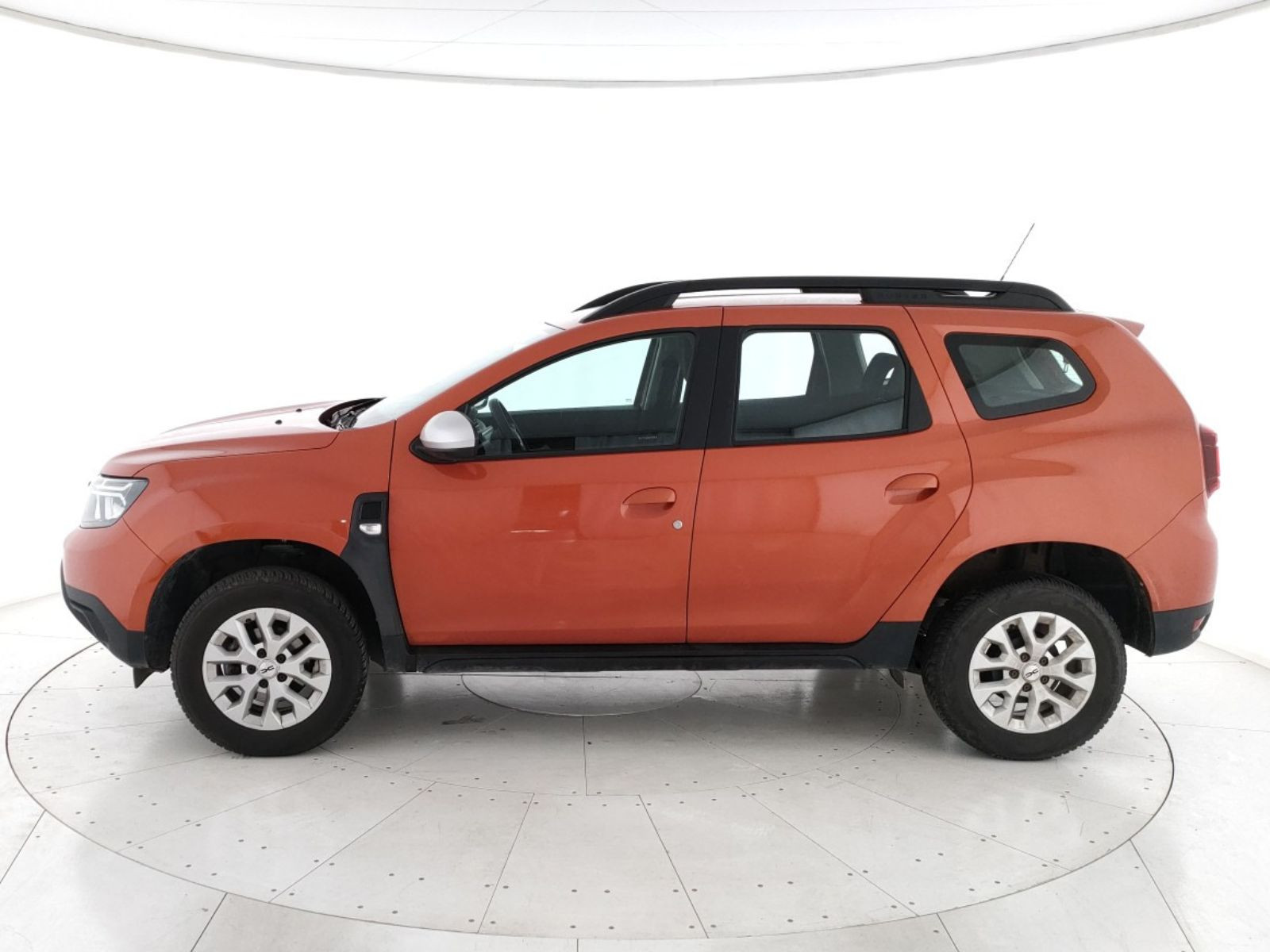 Dacia Duster Usato 2023 Duster Legnago