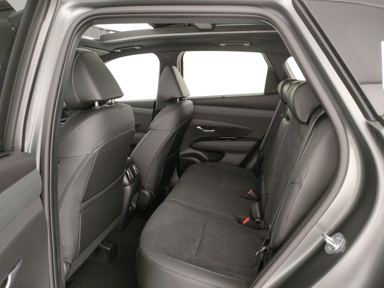 Hyundai Tucson Nuovo benzina Tucson Porto Mantovano