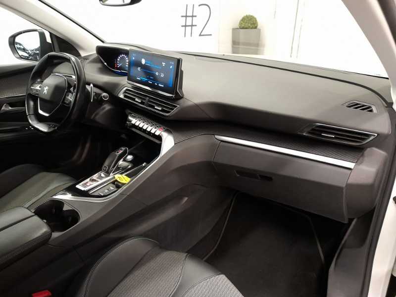 3008 2ª Serie - 3008 Bluehdi 130 S&s Eat8 Allure