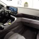 3008 2ª Serie - 3008 Bluehdi 130 S&s Eat8 Allure