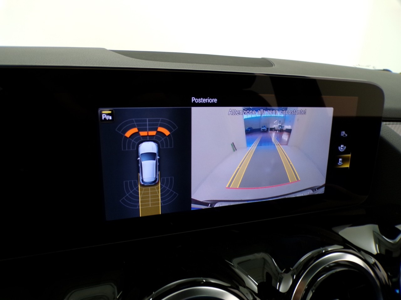 Mercedes GLA GLA 200 D Premium 8G-DCT - 19