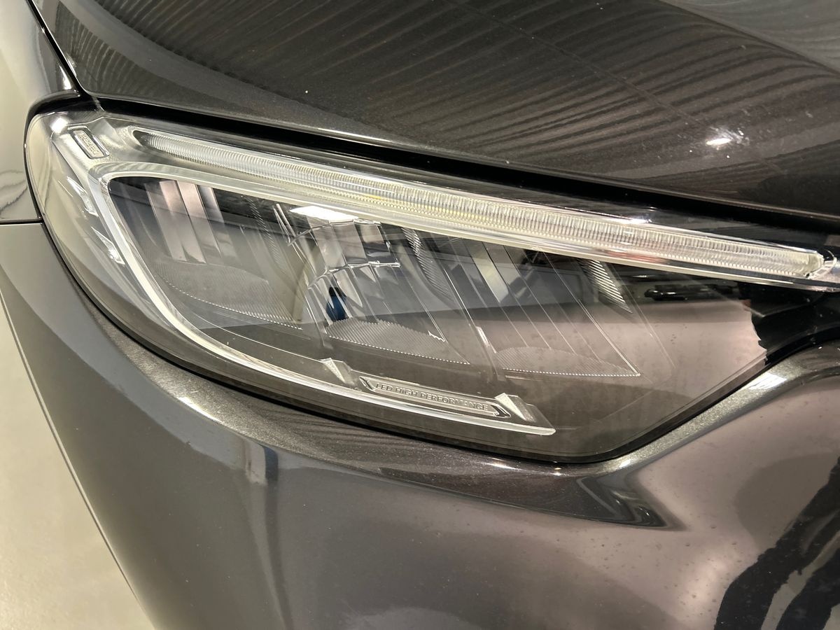 Mercedes GLC GLC SUV 220 d Mild hybrid Advanced Plus 4Matic 9G-Tronic - 7