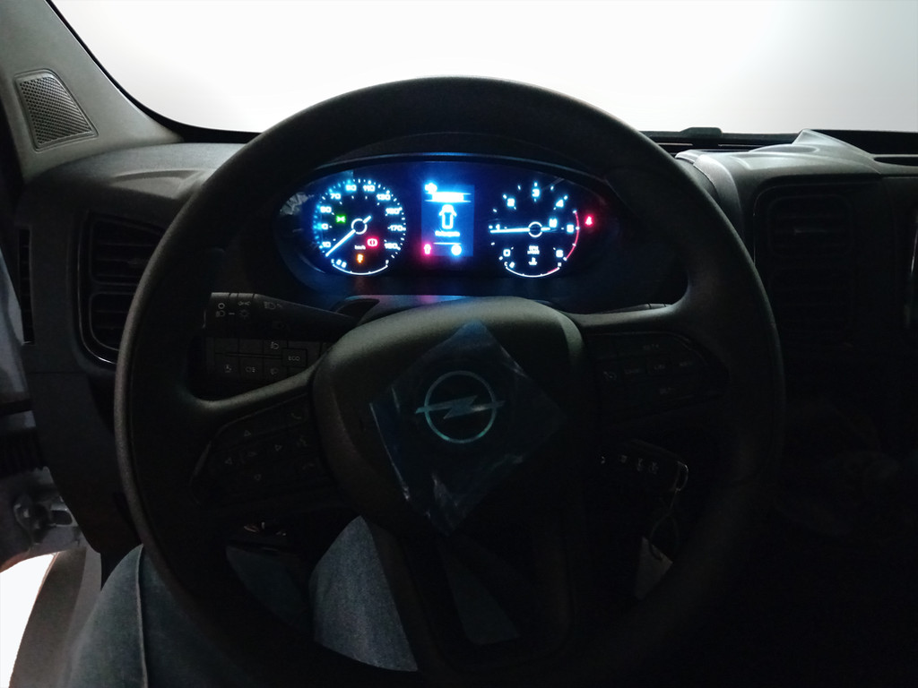 Panoramica 9° Immagine Veicolo