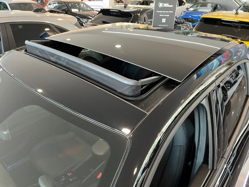ALFA ROMEO – Junior 1.2 145 CV Hybrid eDCT6 Speciale