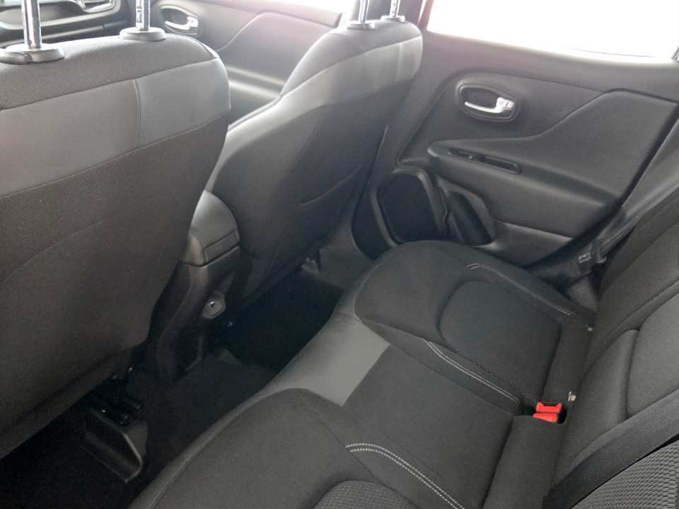 JEEP Renegade 1.3 t4 phev Limited 4xe at6 Ibrida usato - 16