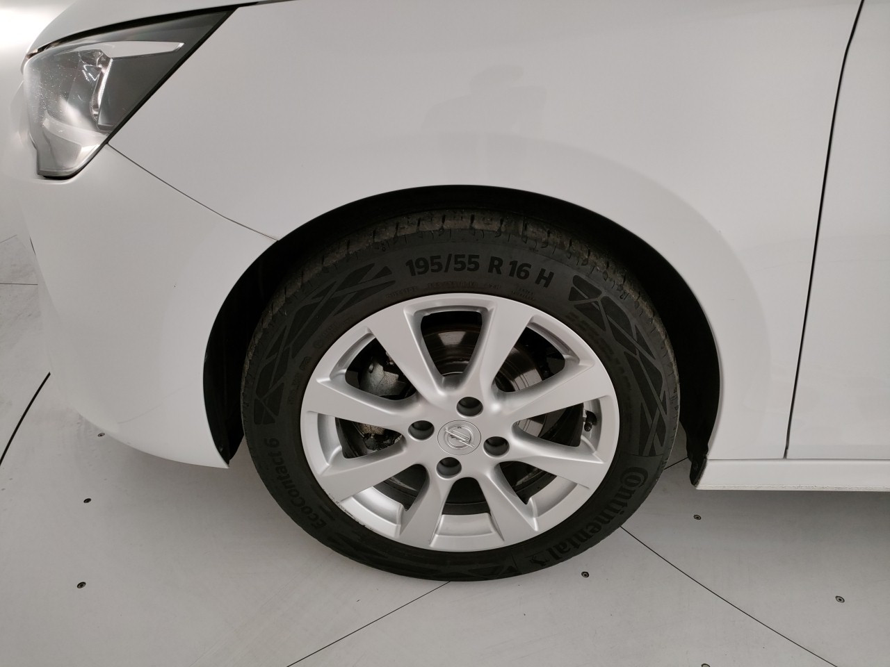 Opel Corsa Usato 2022 Corsa Reggio Emilia