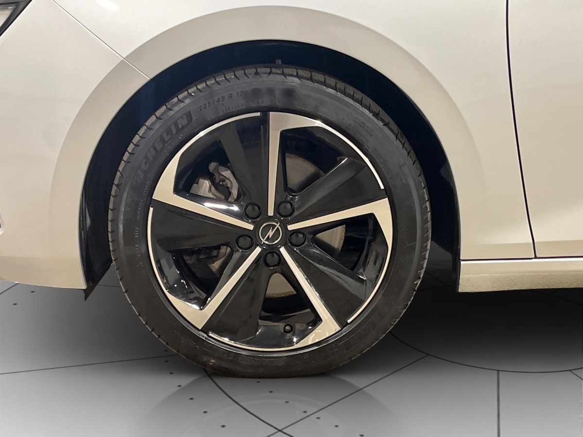 Opel Astra Usato 2025 Astra Verona