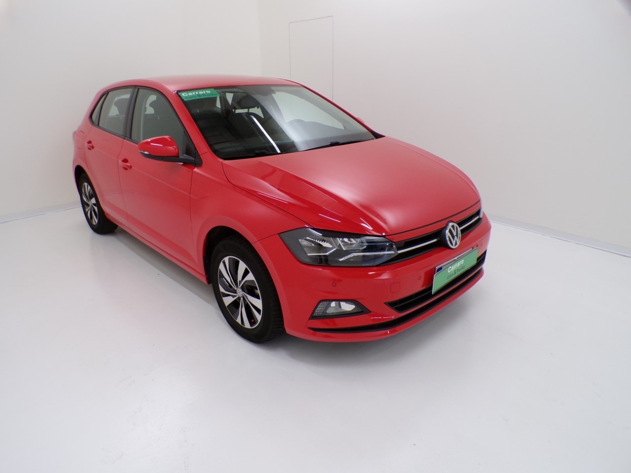 Volkswagen Polo Polo 5 Porte 1.0 TSI 95cv Comfortline - 3
