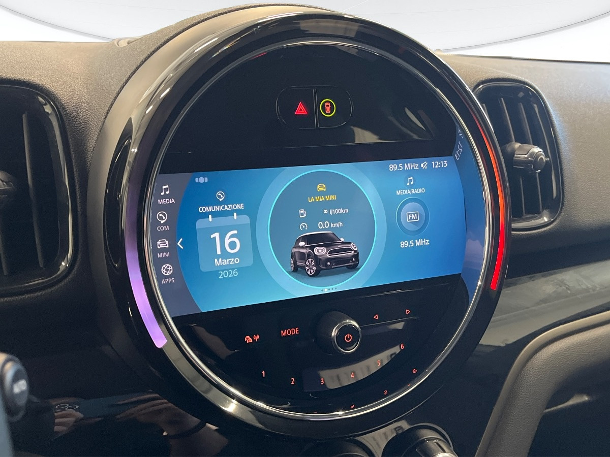 Mini Countryman Usato 2024 Countryman Verona