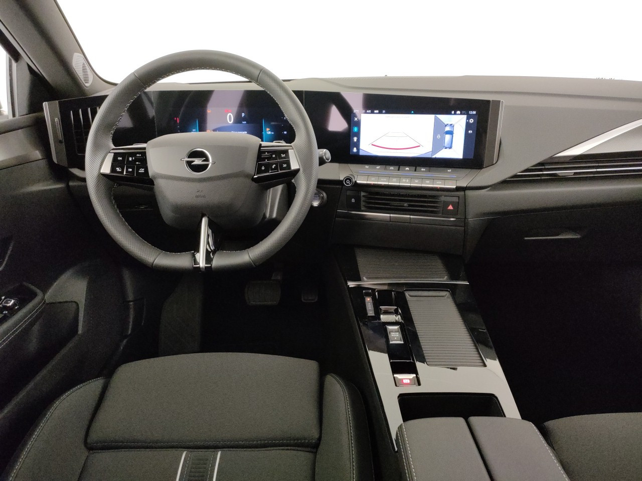 Opel Astra KM0 2025 Astra Porto Mantovano