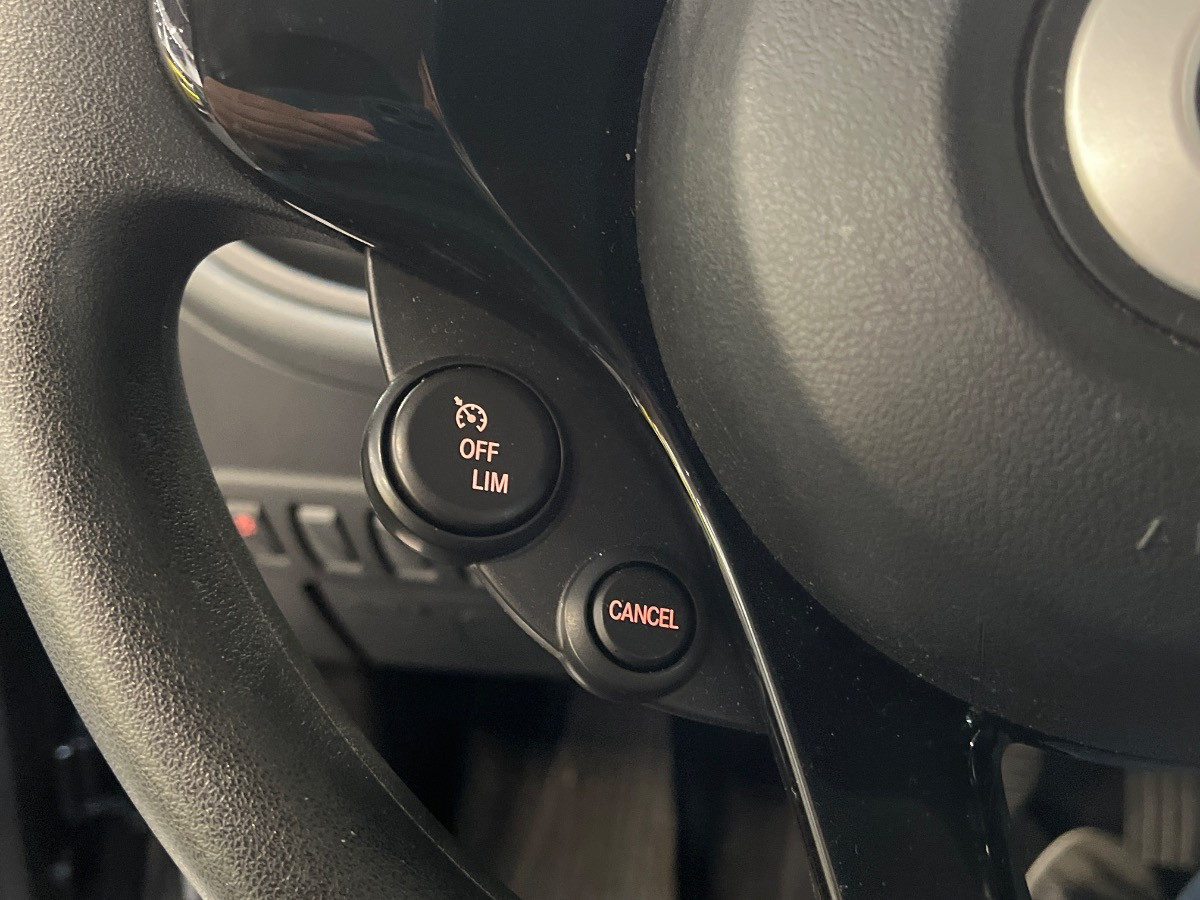 Smart Fortwo Usato 2018 Fortwo Verona