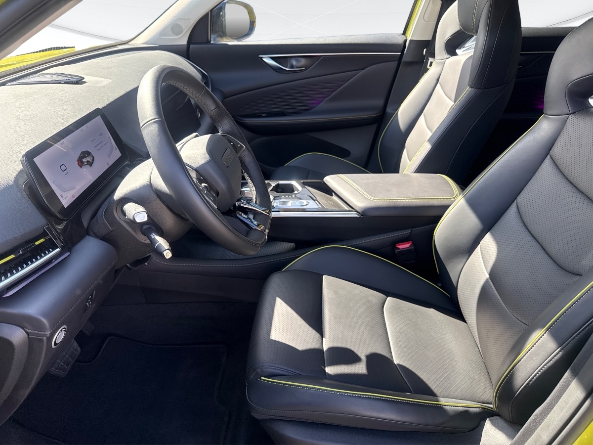 Tiger Six Usato 2025 Six Padova