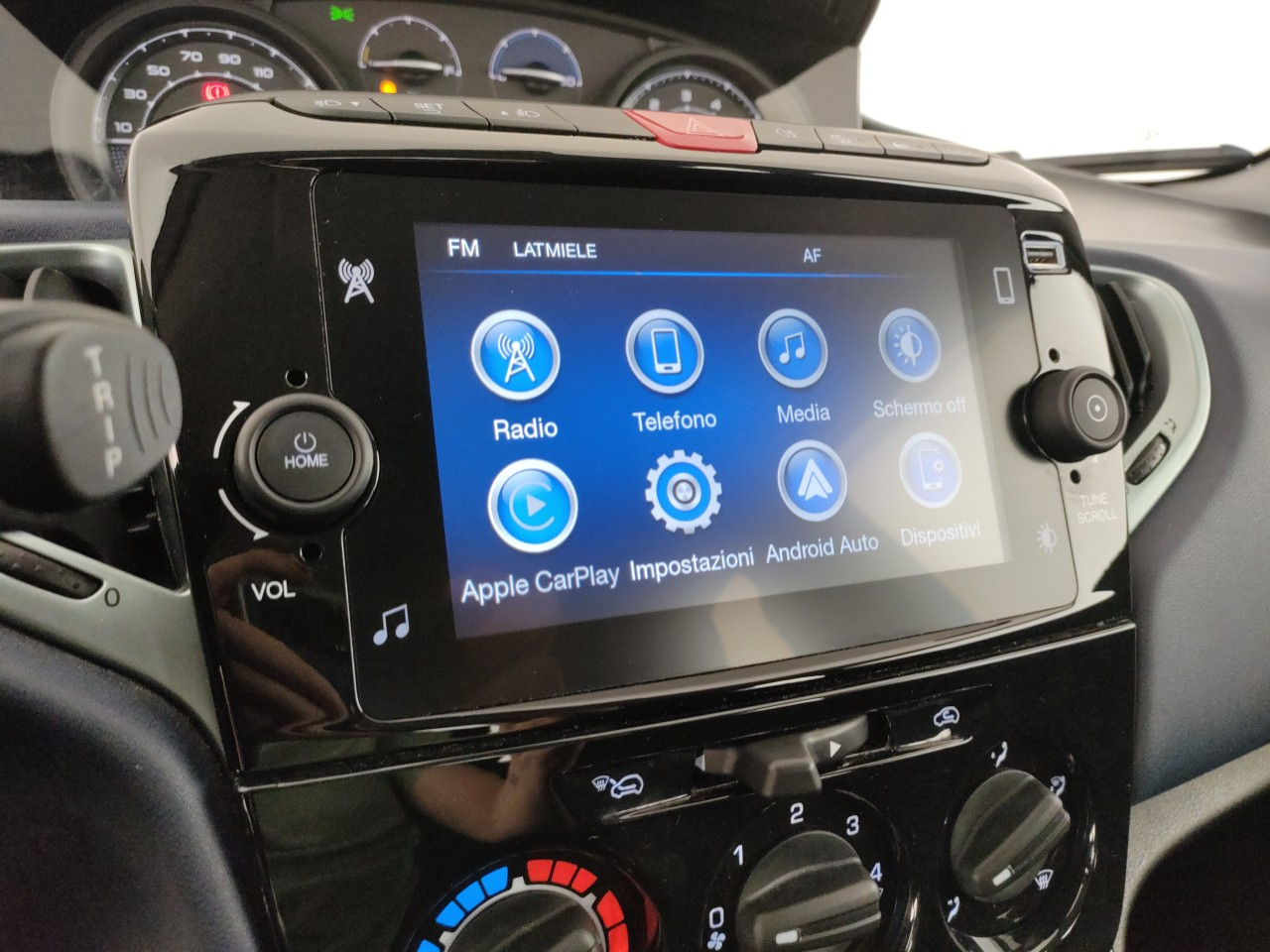 Lancia Ypsilon Usato 2024 Ypsilon Carpi
