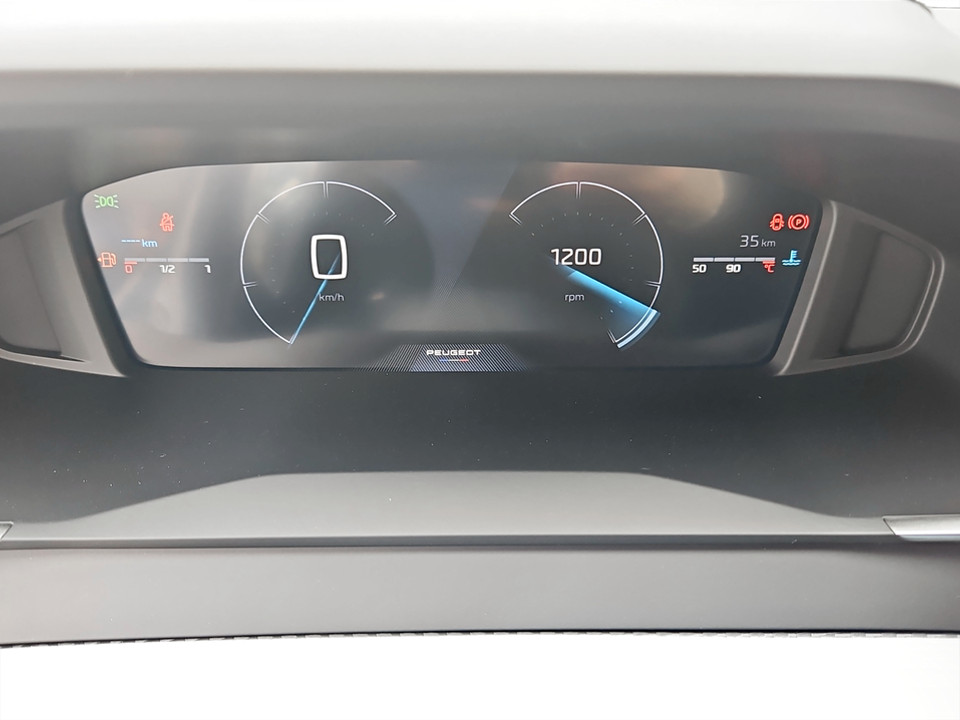 PEUGEOT 208 5P – ALLURE PureTech 100 S&S Benzina km0 - 8