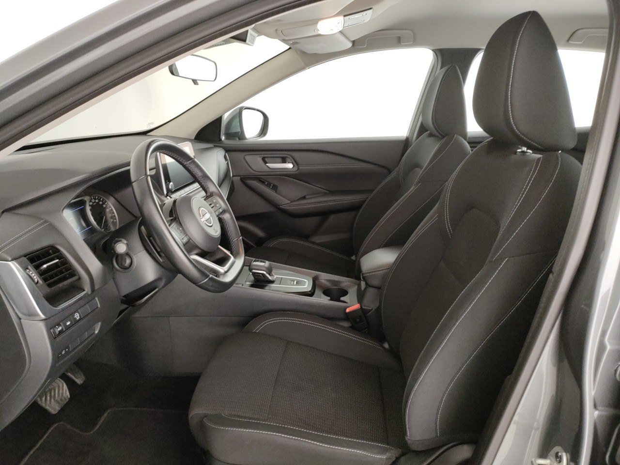 Nissan Qashqai Usato 2022 Qashqai Parma