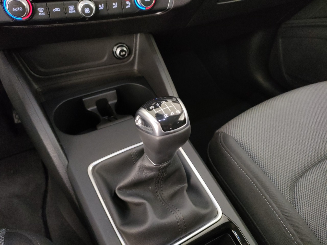 Audi Q2 Usato 2025 Q2 San Zeno Naviglio