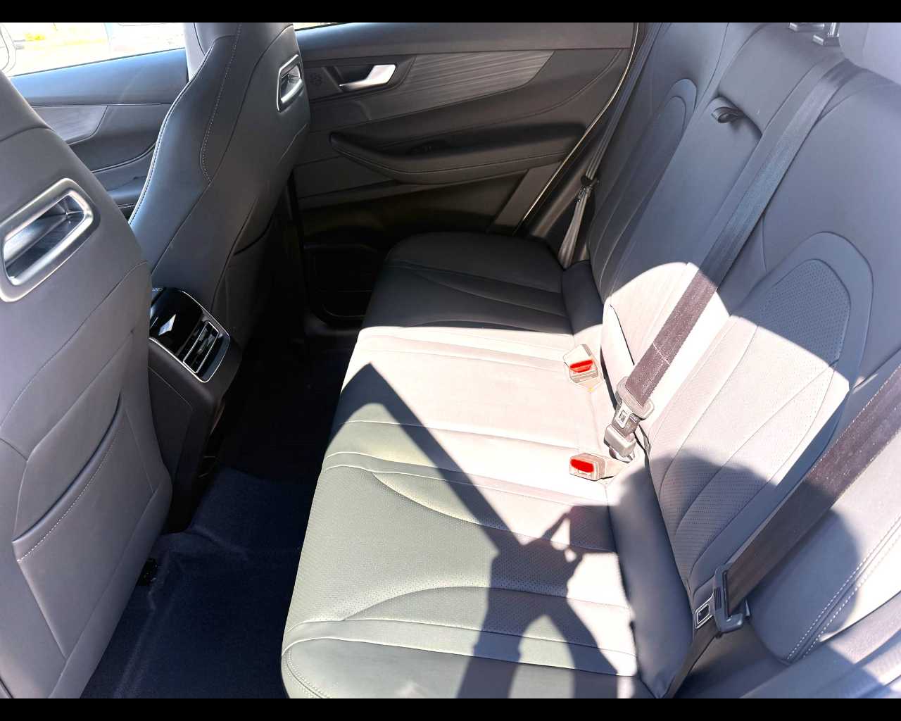 Dr Automobiles DR 5 Nuovo GPL DR 5 Mestre