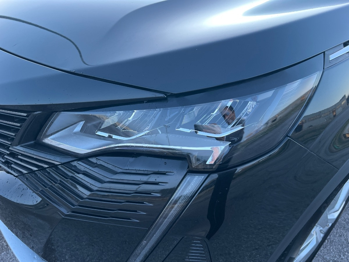 Peugeot 3008 Usato 2021 3008 Rovigo