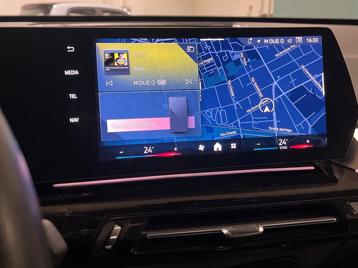 Bmw X1 Usato 2023 X1 Verona