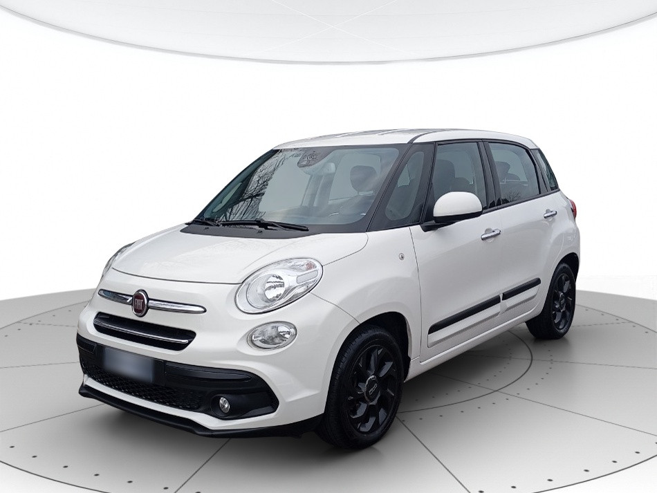 Fiat 500L Usato 2019 500L San Vendemiano