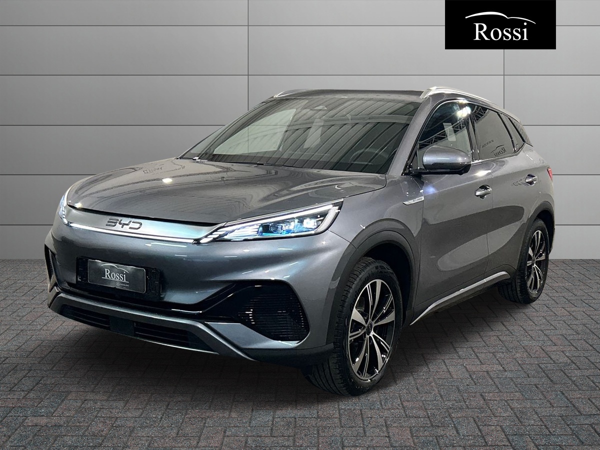 BYD BYD ATTO 3 Comfort 2025