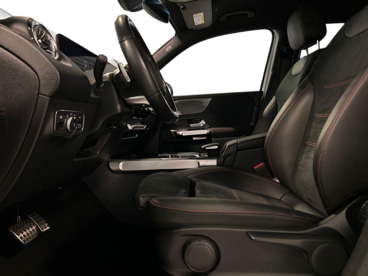 Mercedes GLB GLB 200 D Premium 4Matic 8G-DCT - 10