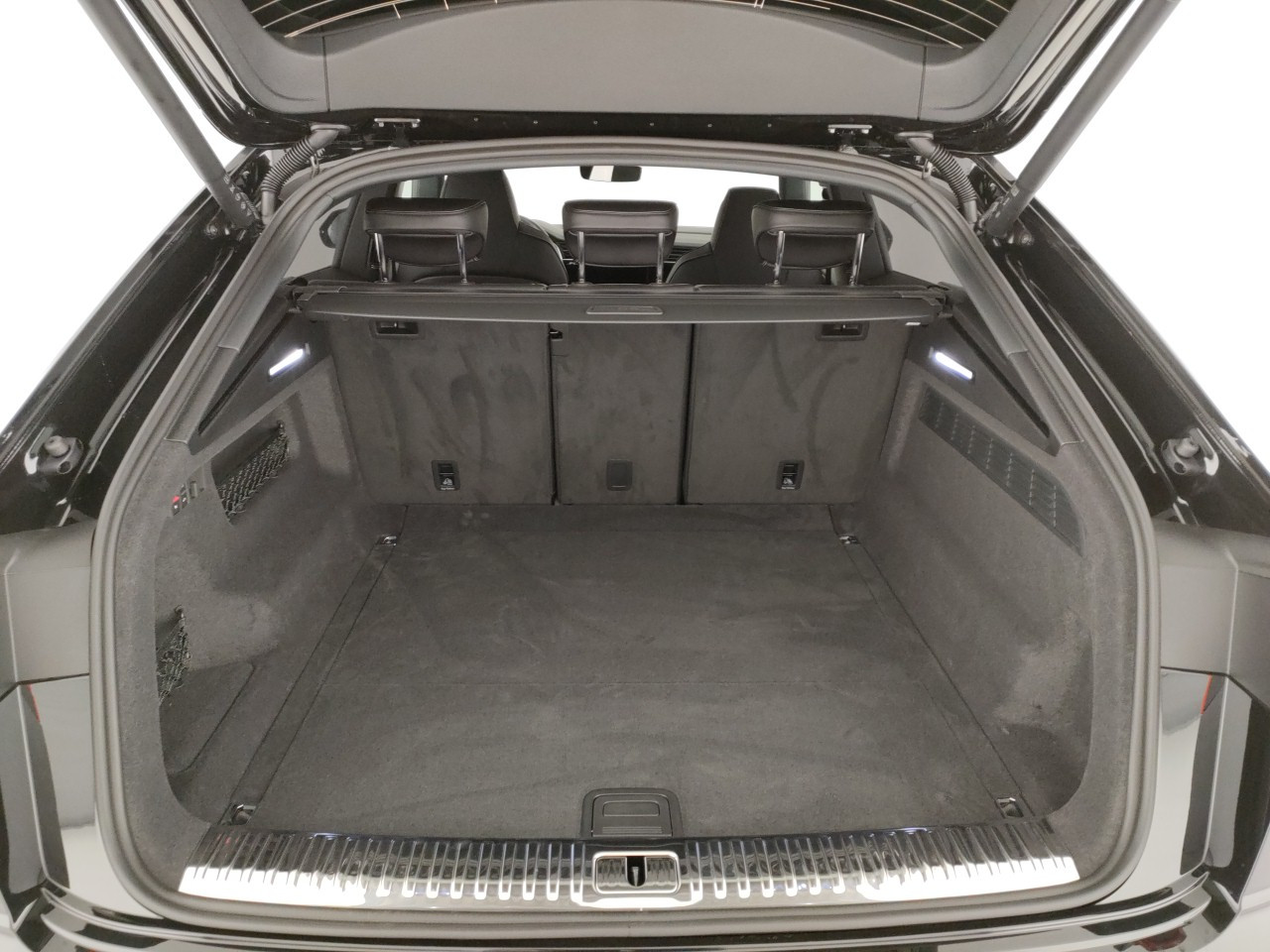 Audi Q8 Usato 2025 Q8 San Zeno Naviglio