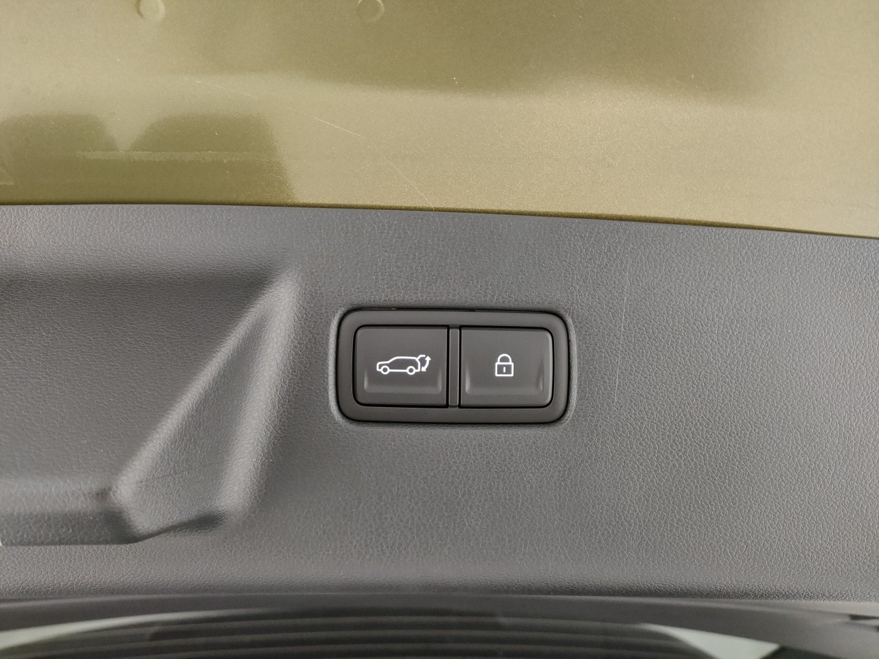 Hyundai Santa Fe Nuovo Ibrido benzina Santa Fe Porto Mantovano